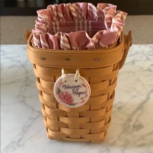 Longaberger Horizon Of Hope